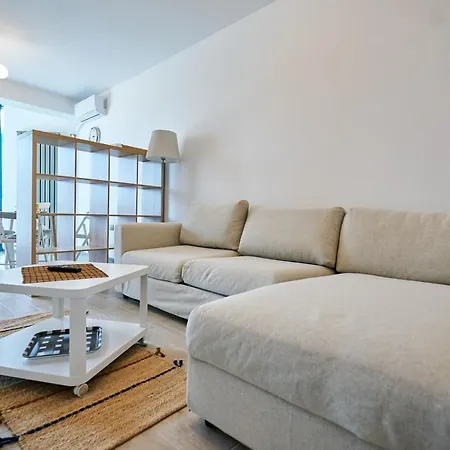 Apartment Summer Breeze & Mamaia Nord *