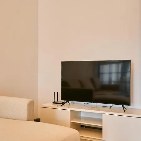 Apartment Summer Breeze & Mamaia Nord