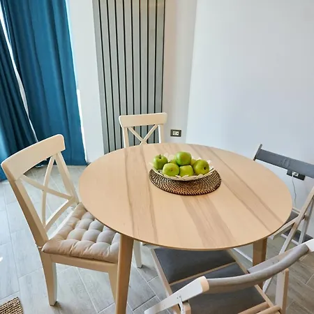דירה Summer Breeze & Mamaia Nord