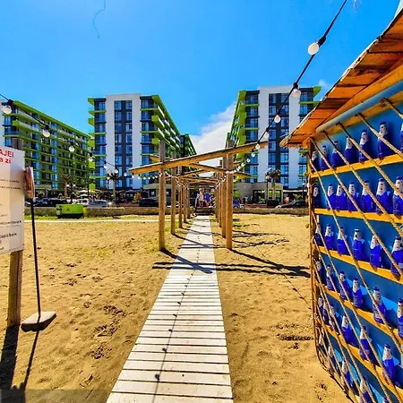 Summer Breeze & Mamaia Nord Navodari