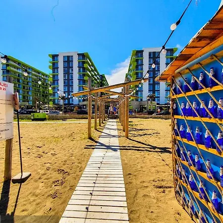 Summer Breeze & Mamaia Nord Năvodari