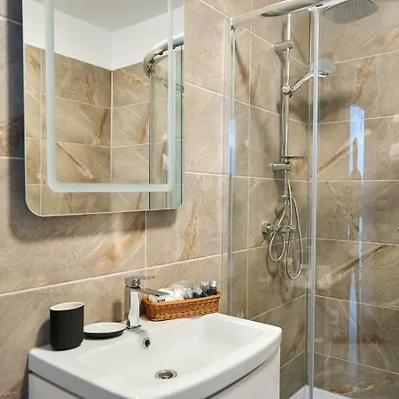 Apartment Summer Breeze & Mamaia Nord *