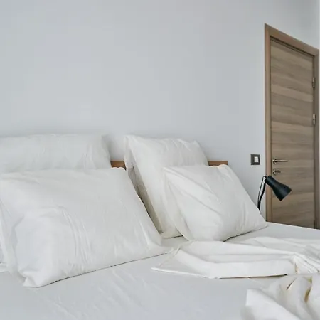 Apartment Summer Breeze & Mamaia Nord