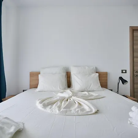 Apartment Summer Breeze & Mamaia Nord Navodari