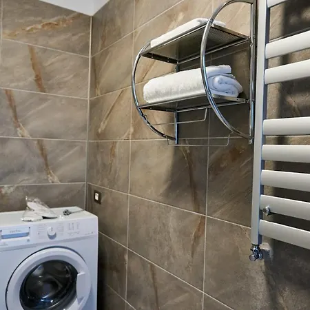 Apartment Summer Breeze & Mamaia Nord
