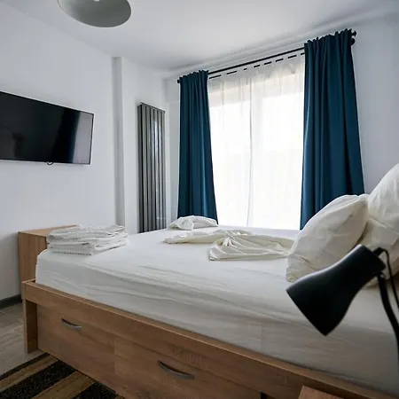Apartment Summer Breeze & Mamaia Nord *