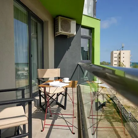 Summer Breeze & Mamaia Nord Năvodari