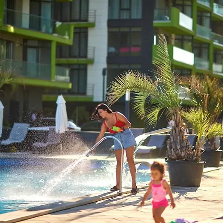 Summer Breeze & Mamaia Nord Navodari